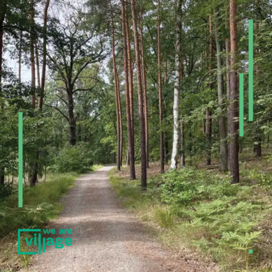 Outdoor – Berliner Mauerweg