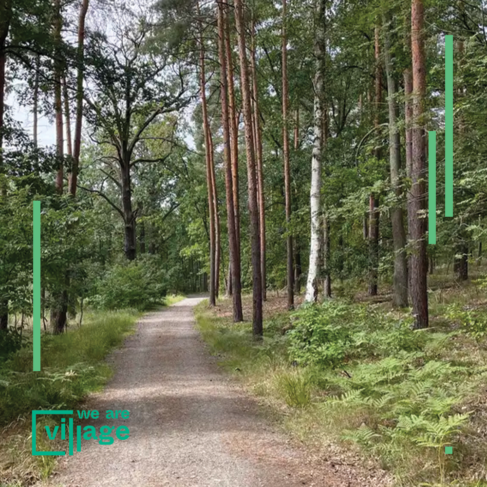 Outdoor – Berliner Mauerweg