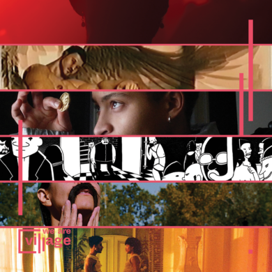 Instinct #16 | Short film program