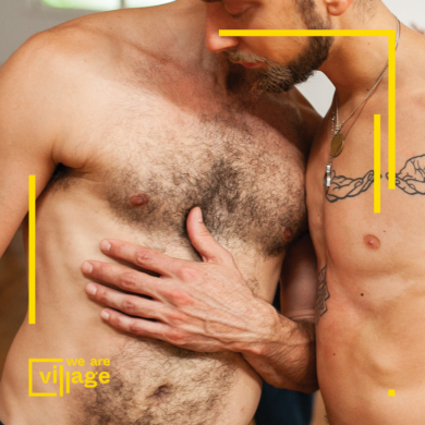 Rhythms of Intimate Connection (Copy)