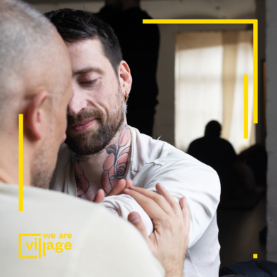 Touch and Intentions