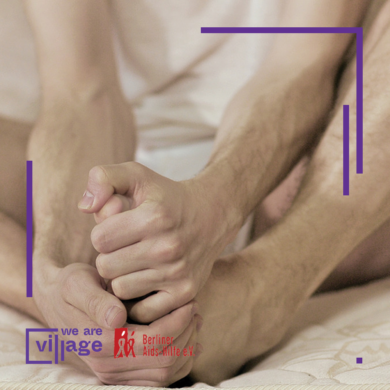 Wege aus dem Chemsex | Schritte zur Nähe & Verbundenheit