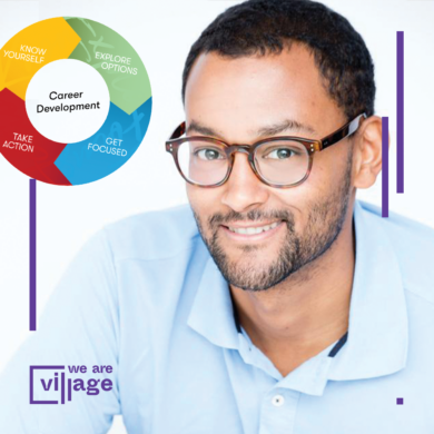 Gestalte Deine Karriere! - Queer Bridges