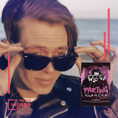 Film Night –  Parting Glances (1986)