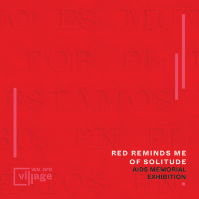 Zuhören zu Archiven: Klang und Zeugnisse von HIV/AIDS