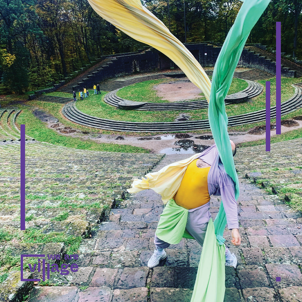 Manuskripte der Fremden Körper – Queer Bridges