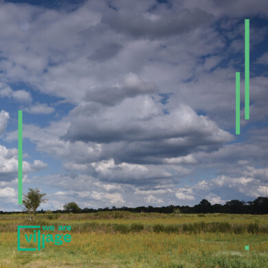 Outdoor – Berlin Wall Trail: From Staaken to Groß Glienicker See