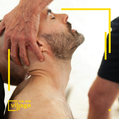 Mindful Power Exchange