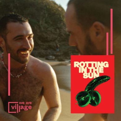 Film Night - Rotting in the Sun